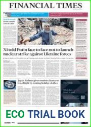 Financial Times Europe - July 6, 2023