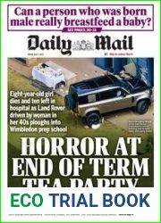 Daily Mail - July 7, 2023