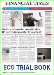 Financial Times USA - July 7, 2023