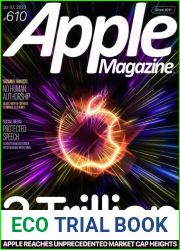 AppleMagazine - Issue 610, July 07, 2023