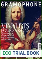Gramophone - August 2023
