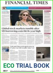Financial Times UK - July 7, 2023