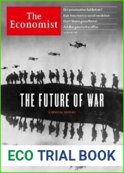 The Economist UK Edition - July 8th 14th, 2023