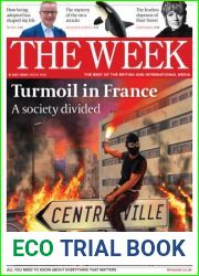 The Week UK - Issue 1443, July 08, 2023