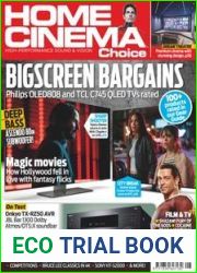 Home Cinema Choice - Issue 343, August 2023