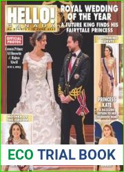 Hello! Canada - Issue 874 875, 19 June 2023