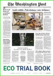 The Washington Post - July 06, 2023