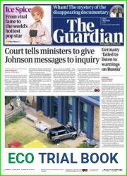 The Guardian - July 7, 2023