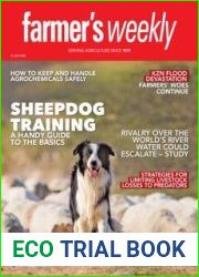 Farmer|s Weekly - 14 July 2023