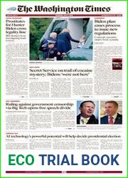 The Washington Times - July 06, 2023