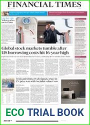 Financial Times Europe - July 7, 2023
