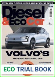 Diesel Car and Eco Car - Issue 440, July 2023