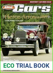 Old Cars Weekly - Vol. 52, No 15, 1 August 2023