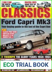 Classics Monthly - Issue 335, August 2023