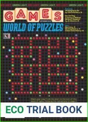 Games World of Puzzles - September 2023