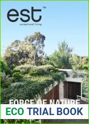 est living magazine - Issue 49, 2023