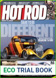 Hot Rod - September 2023
