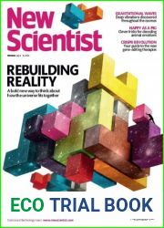New Scientist US - July 08 14, 2023