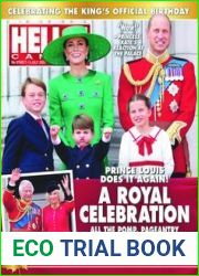 Hello! Canada - Issue 876 877, 03 July 2023