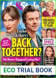 Life and Style Weekly - July 17, 2023