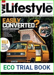 VWt Lifestyle - Issue 03, August September 2023