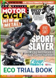 Australian Motorcycle News - Vol. 73 N. 01, 6 19 July 2023