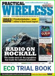 Practical Wireless - August 2023