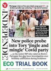 The Independent - 05 July 2023