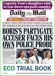 Daily Mail - July 5, 2023