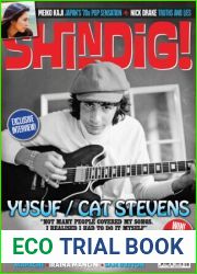 Shindig! - Issue 141, July 2023