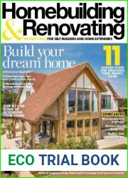 Homebuilding and Renovating - August 2023