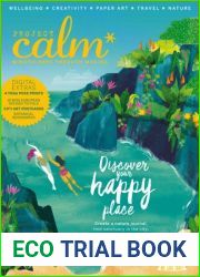 Crafting Specials - Project Calm, 2023
