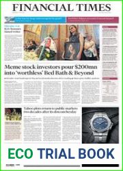 Financial Times USA - July 5, 2023