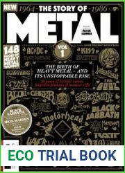The Story Of Metal - Vol. 1 5th Revised Edition, 2023