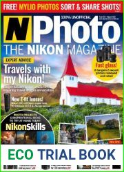 N-Photo the Nikon magazine UK - Issue 152, August 2023