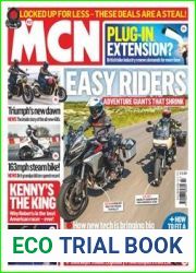 MCN - July 05, 2023