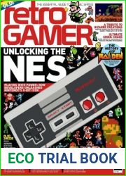 Retro Gamer UK - Issue 248, 2023