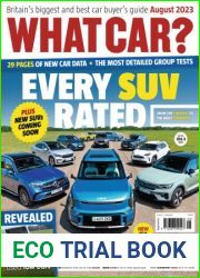 What Car? UK - August 2023