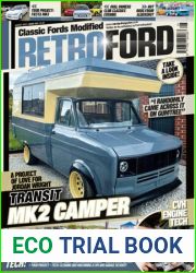 Retro Ford - Issue 209, August 2023