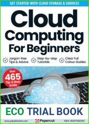 Cloud Computing For Beginners - 15th Edition, 2023