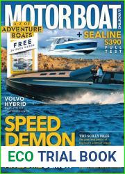 Motor Boat and Yachting - August 2023