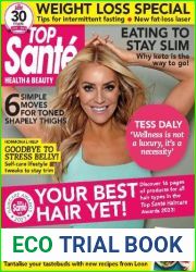 Top Sante UK - August 2023