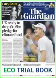 The Guardian - July 5, 2023