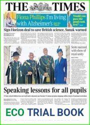 The Times - July 6, 2023