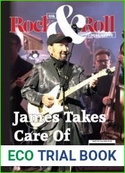 UK Rock and Roll Magazine - Issue 231, July 2023