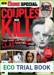 Real Crime Special - Couples Who Kill, 4th Edition, 2023