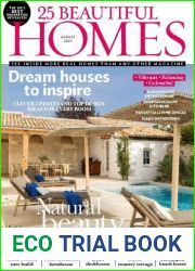25 Beautiful Homes - August 2023