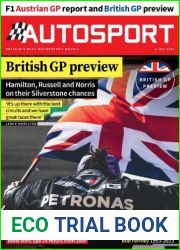 Autosport - 06 July 2023