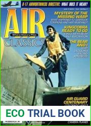 Air Classics - Where History Flies!, Vol 59, No 7, July 2023