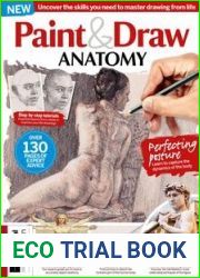 Paint and Draw - Anatomy, 4th Edition, 2023